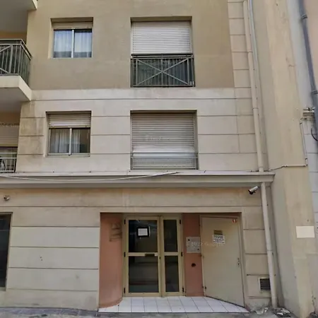 Duplex Hyper Center 5 Min Away From Promenade Des Apartment